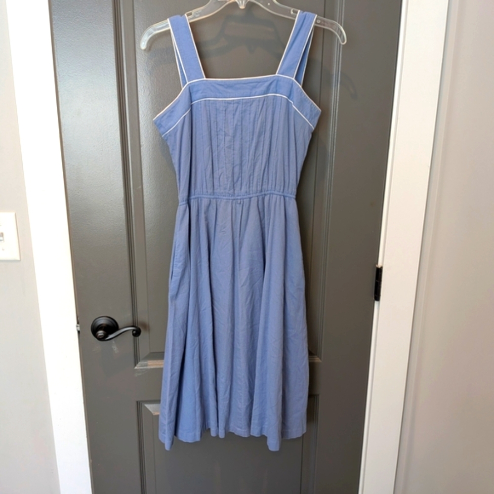Betty Barclay Vintage Dress